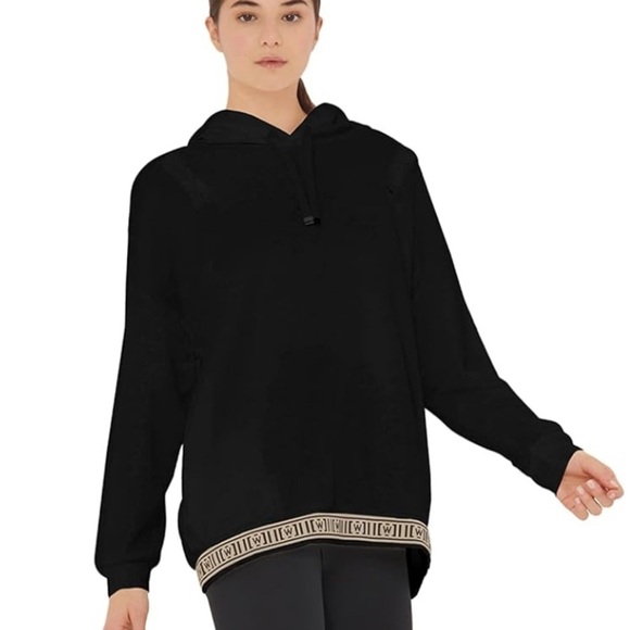 Wolford Tops - NWT Wolford oversized Hoodie
